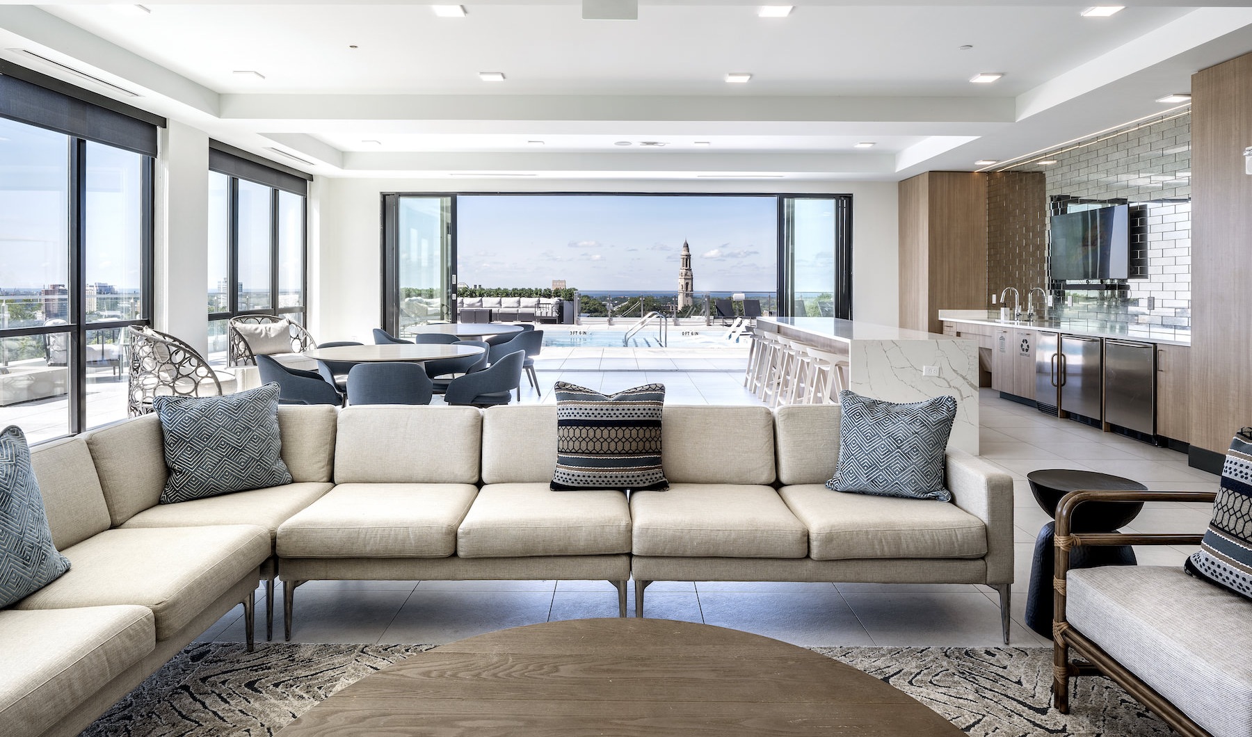 The Essence of Exceptional Living